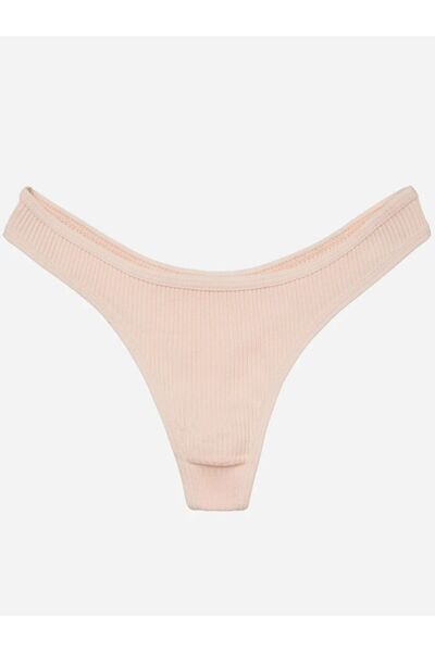 MİO ESTİLO 7'li Fitilli Tanga