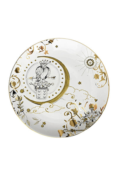 Baci Milano Kosmo Owl Tabak 24 Cm