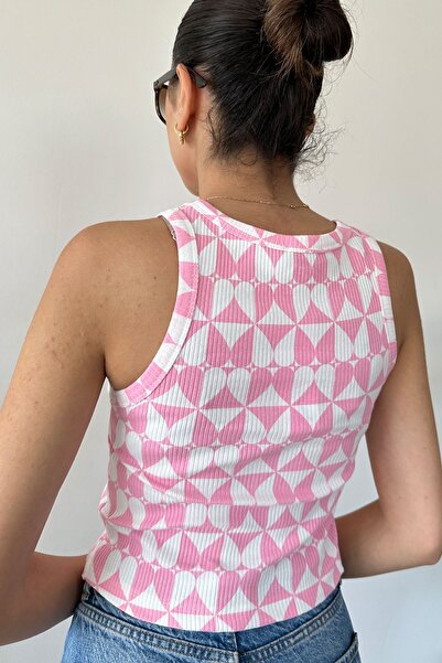 CİDDE Tricou cu snur flexibil pentru femei - Decolteu