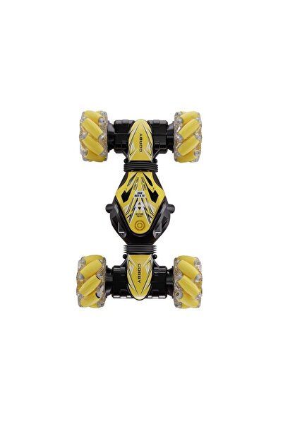 Corby CSG01 Uzaktan Kumandalı Akrobat Araba