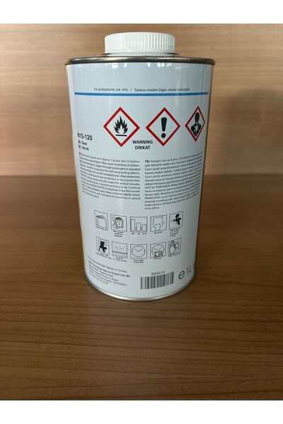 BASF Norbin Akrilik Vernik