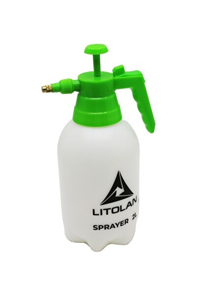 LITOLAN LİTOLAN 2 LT İLAÇLAMA SİSLEME POMPASI