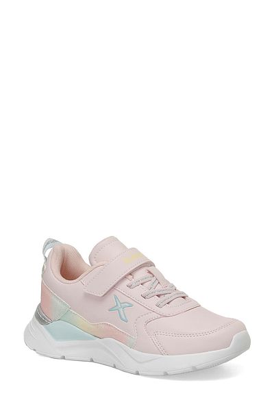 Kinetix Spint J Pu F 4Pr Pink Girls' Sneakers
