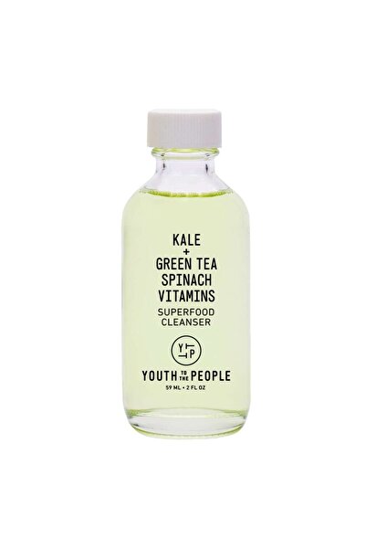 youth to the people SUPERFOOD - Temizleyici Jel 237 ml