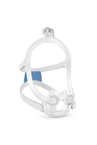 Resmed Airfit F30i Medium Boy Tam Yüz Cpap Maskesi