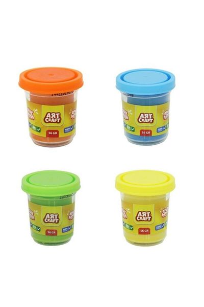 DEDE Play Dough Basket Beach Set - Art Craft