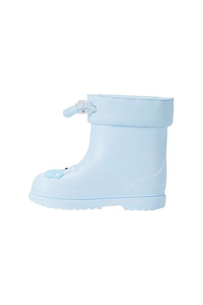 IGOR Igor W10214 Bimbi Hypo Boots γαλάζιο