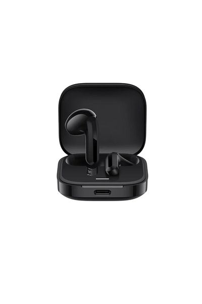 Xiaomi Redmi Buds 6 Active - Black TWS Headphones