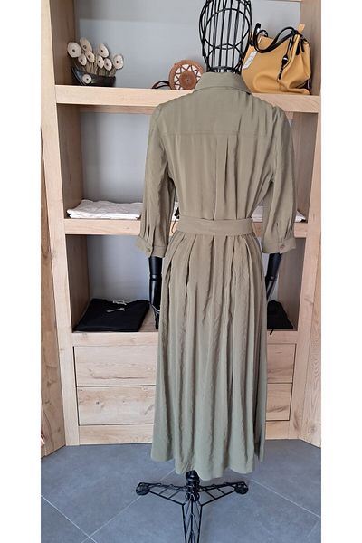 SERPİL Dress