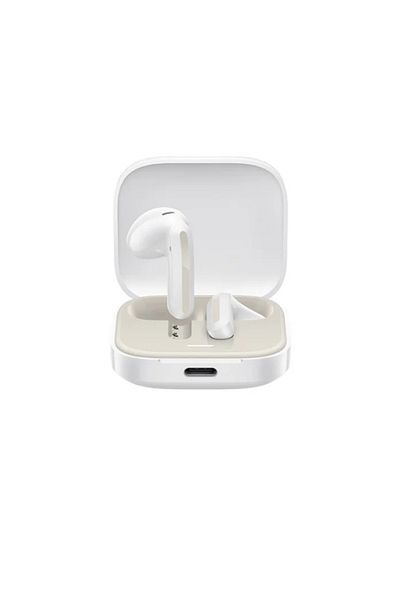 Xiaomi Redmi Buds 6 Active - White TWS Headphones