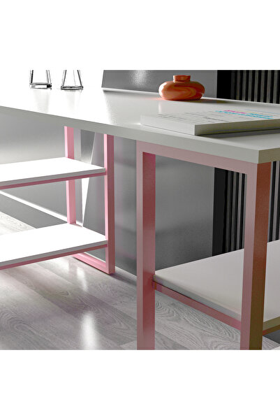 DAF Karaflan Çalışma Masası