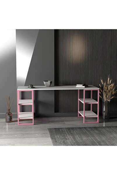 DAF Karaflan Çalışma Masası