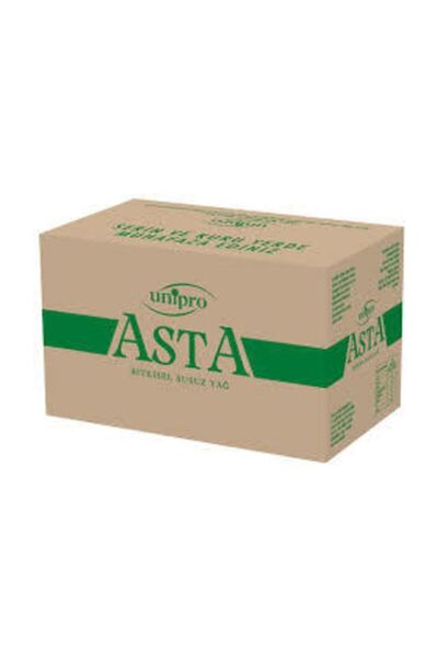 Unilever Asta Yağ 10 kg