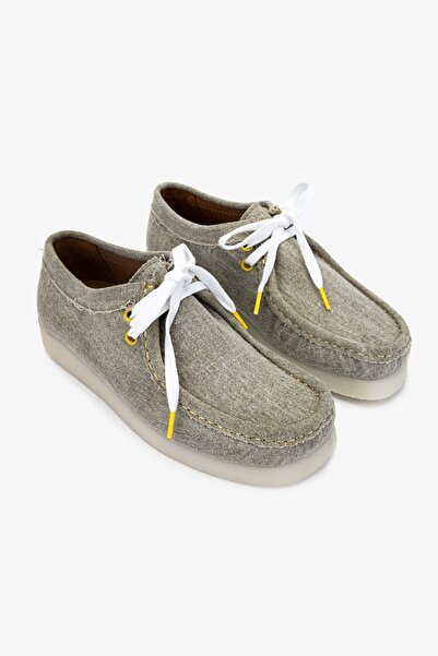 Valmenti Launa Women's Verde Textile Casual Shoes