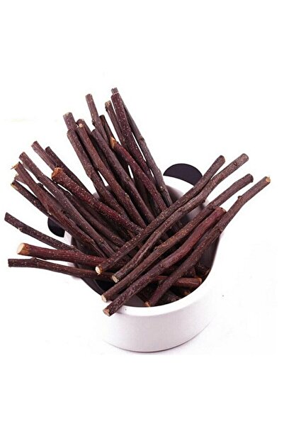 YüceGül Kemirgenler Için Elma Ağacı Dalı 15 Adet