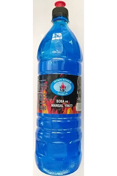 Yetkin Soba Ve Mangal Yakıtı Reşo Jel Yakıt, 1 l