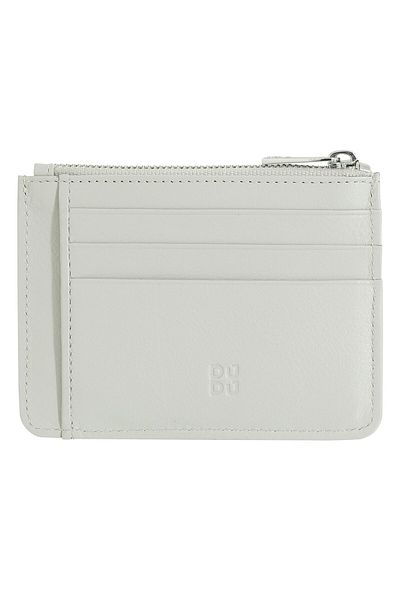 DUDU Tiago Credit card case Leather 11.5 cm