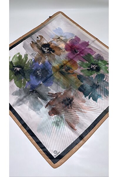 Onur وشاح - موضة جديدة وشاح ناعم الحجاب الملابس المرحلة النسيج المرأة وشاح ري...