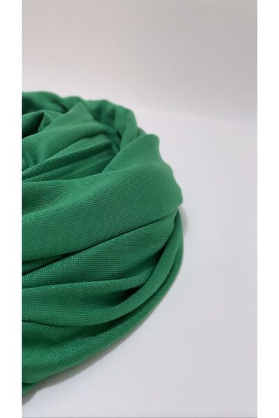 Onur شال من القطن الممشط عالي الجودة من قماش الليكرا المرن المستورد