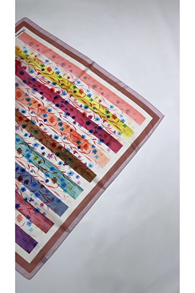 Onur وشاح - وشاح فوال ناعم عالي الجودة من القماش، ملابس حجاب، نمط عصري، جودة ...