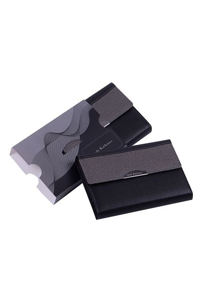 Kitaplı Hediye Special Agenda Organizer Pen Set for People and Institutions