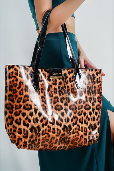 Capone Outfitters Bristol , Damen Umhängetasche