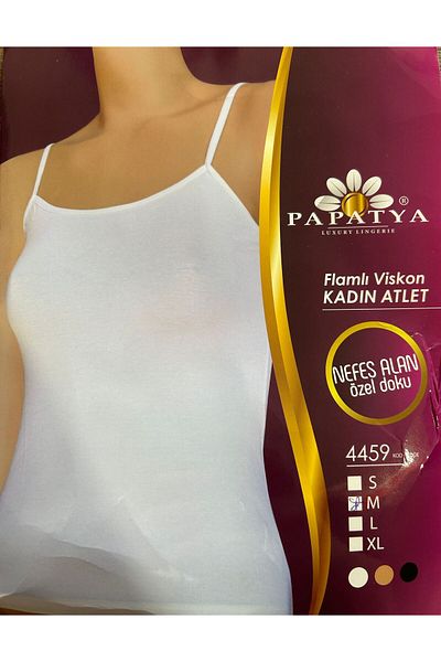Papatya 5-Piece Soft Viscose Daisy Rope Hanging Athlete Set