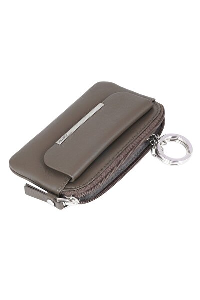 MAITRE Belg Key wallet Leather 11 cm