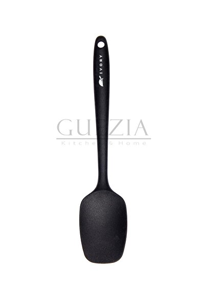GUEZIA IVORY Silikon Spatula 1 adet