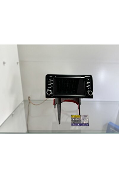 FORAY Audi A3 2009 2012 Navigasyon Multimedya Android Gerçek 2gb Ram Carplay ...