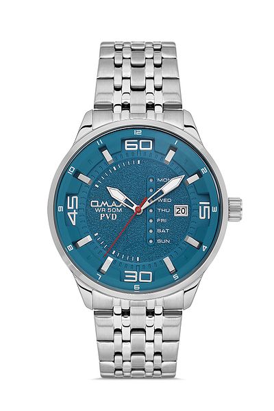 Omax Metal Men's Watches 00OED001I014