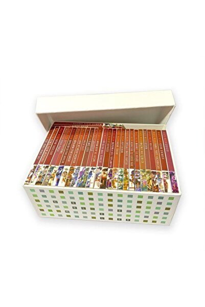 Nesin Yayınları Aziz Nesin 28'li Öykü Seti