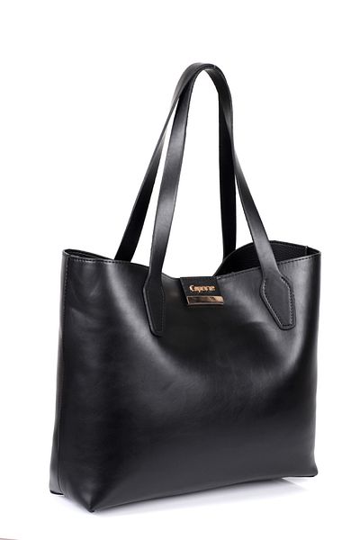 Capone Outfitters Bristol , Damen Umhängetasche