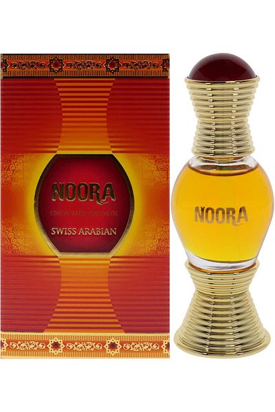 SWISS ARABIAN Swiss Arabian Noora for Women Perfume oil 20ml