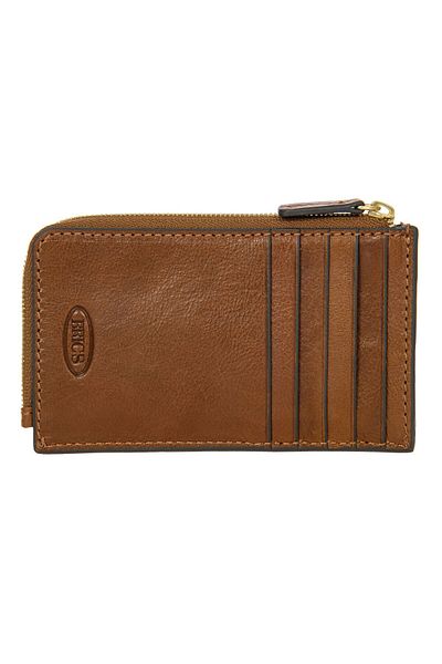 Bric's Volterra RFID Schutz Led-Kreditkarte – 14 cm