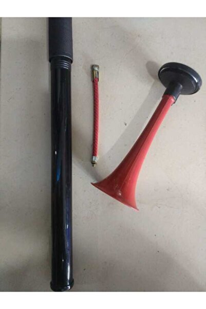 Yerli Havalı Korna Bisiklet Kornası