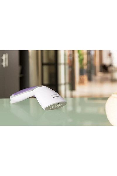 Philips Handheld Garment Steamer - Steam Flow 22 G - 1200W - 70ml GC360/36