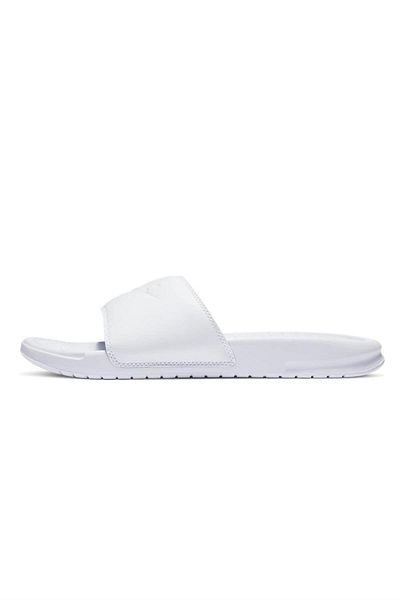 Nike شبشب Benassi Jdı Wmns - 343881 -115
