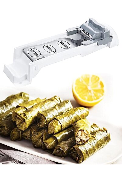Rota Yaprak Sarma Makinesi
