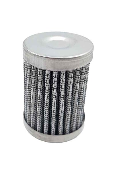 MİMGAS Brc Yeni Tip Sıralı Iç Filtre 1 Adet - Brc Kapalı Filtre