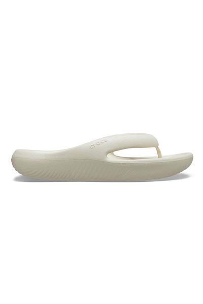 Crocs Mellow Flip Daily Slippers - 208437 -2y2 Model