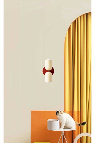 SimaAvize Nordic Wall Lamp