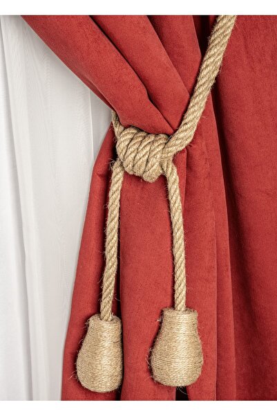 MEFAKS TEKSTİL Hasır Model Braçol