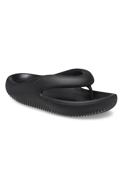 Crocs Απαλές καθημερινές παντόφλες 208437 -001