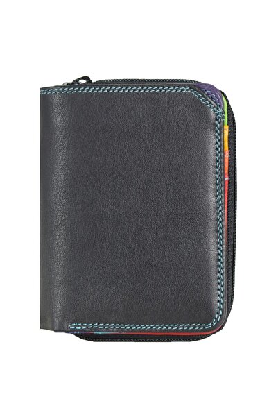 Mywalit Küçük Cüzdan Geldbörse Leder 10 cm