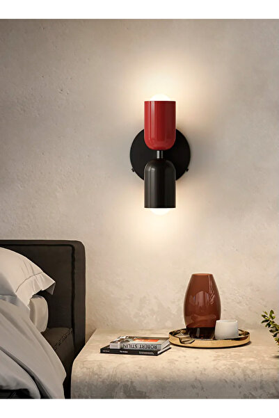 SimaAvize Nordic Wall Lamp