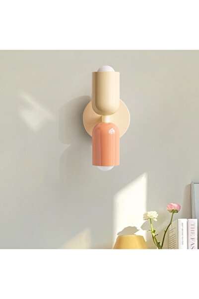 SimaAvize Nordic Wall Lamp Aplik