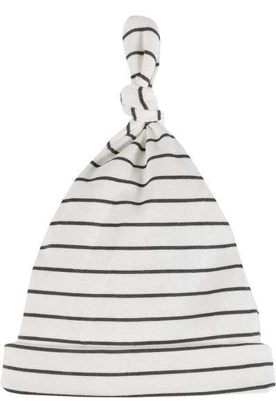 İdilbaby&Mamino Set of 2 Hat for Unisex Baby