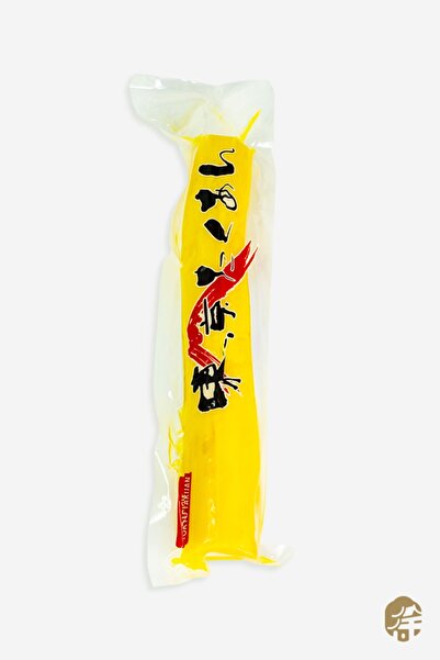 Guri Takuan Japon Turp Turşusu 500 Gr