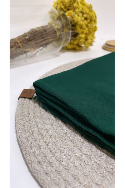 Onur Shawl - New Product Great Fabric Flexible Comfortable Wrinkle Resistant Shawl Suitable for Summer Use Trendy Fashion